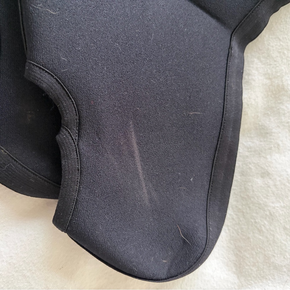 Rapha Black Cycling Shoe Covers - Picture 6 of 6